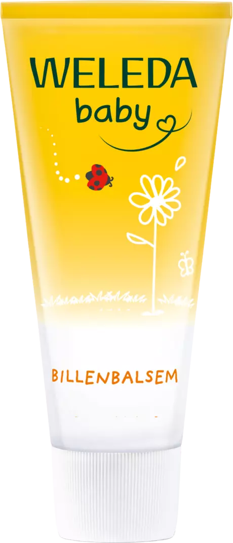 WELEDA Baby Calendula Billenbalsem 30 ML