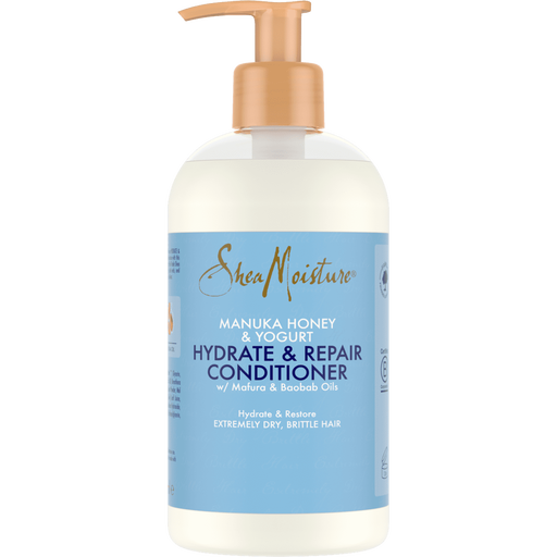 Shea Moisture Manuka Honey Yoghurt Conditioner 384 ML