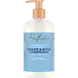 Shea Moisture Manuka Honey Yoghurt Conditioner 384 ML