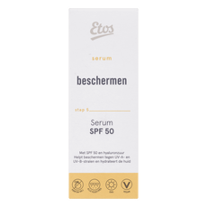 Etos SPF50 Serum 30 ML