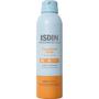 ISDIN Transparent Zonnebrand Spray Wet Skin SPF50 250 ML  