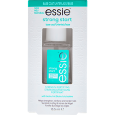 essie Nagelverzorging Strong Start Base Coat 13,5 ML