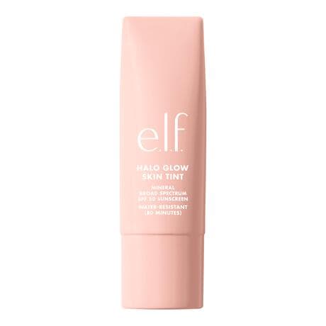e.l.f. Halo Glow Skin Tint SPF50 10 Tan Neutral