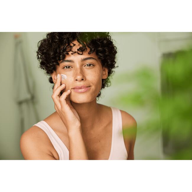 Weleda Iris Hydraterende Dagcrème 30 ML
