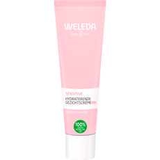 Weleda Amandel Hydraterende Gezichtscrème 30 ML