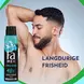 Fa Men Sport Deodorant Spray 150 ML