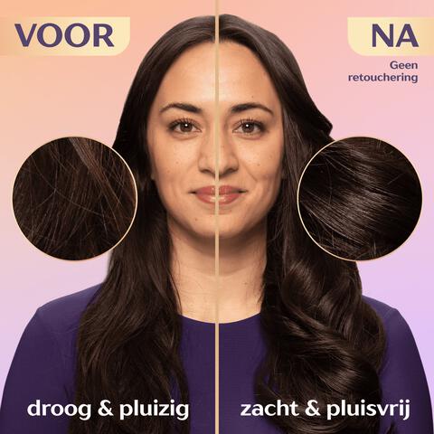 Andrélon Oil & Care Leave in cream 200 ML