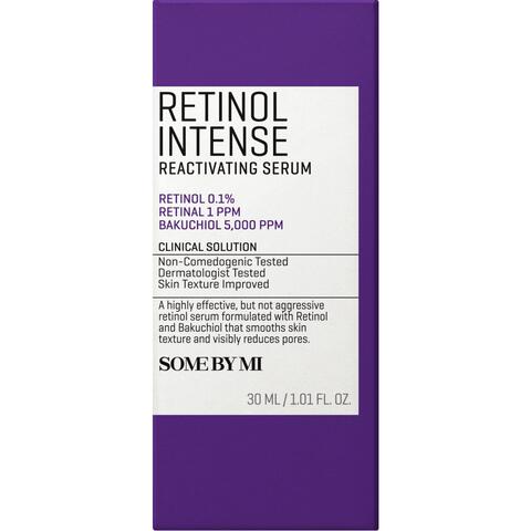 Some By Mi Retinol Intense Reactivating Serum 30 ML