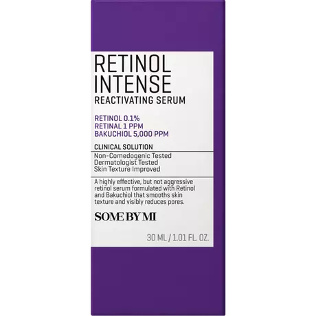SOME BY MI Retinol Intense Reactivating Serum 30 ML
