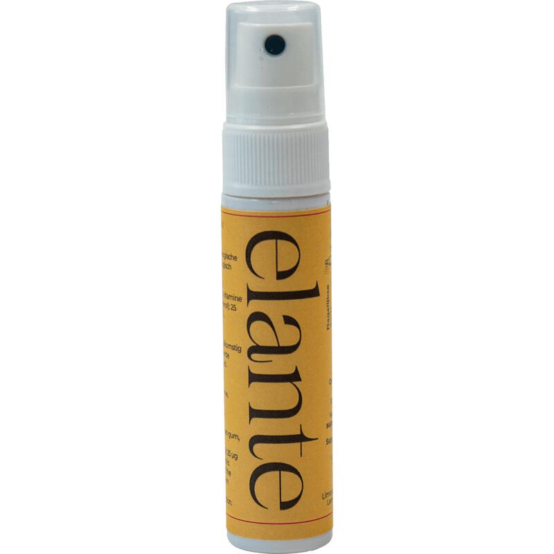Elante Vitamine Spray D3 1000 25 ML