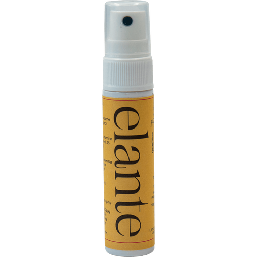 Elante Vitamine Spray D3 1000 25 ML