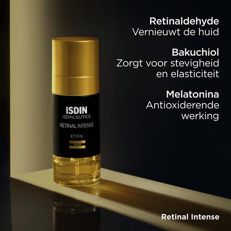 ISDIN Isdinceutics Retinal Intense - 50ML