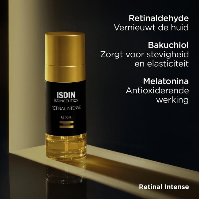 ISDIN Isdinceutics Retinal Intense - 50ML