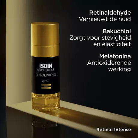 ISDIN Isdinceutics Retinal Intense 50 ML