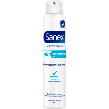 Sanex Dermo Protector Deodorant Spray 200 ML