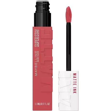 Maybelline New York Superstay Matte Ink 170 Initiator