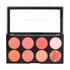 Revolution Ultra Blush Palette Hot Spice