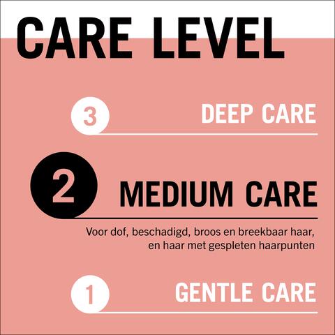 Gliss Split Hair Miracle Shampoo 250ml