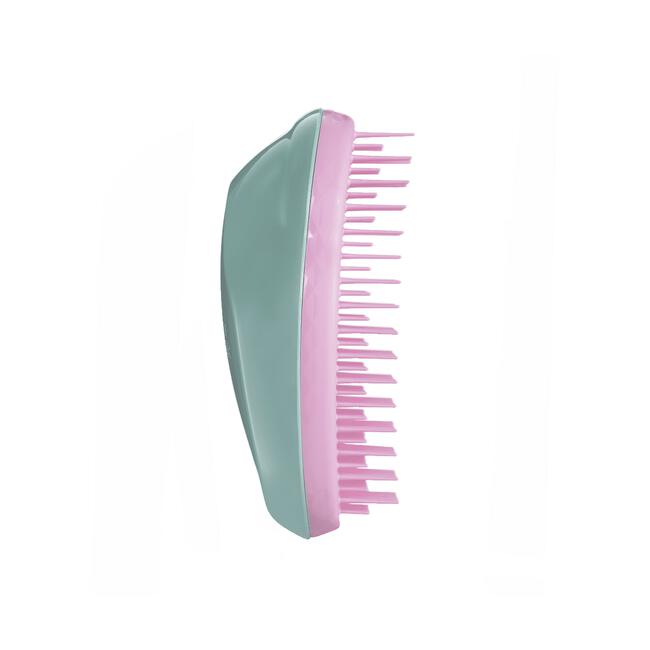 Tangle Teezer Original Mini Marine Teal - Rosebud