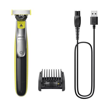 Philips OneBlade 360 Face - QP2734/23