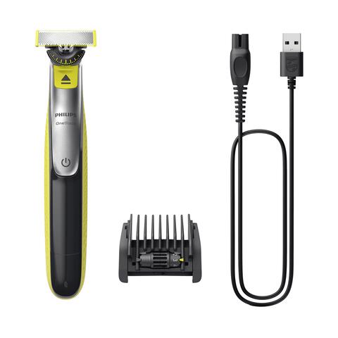 Philips OneBlade 360 Face - QP2734/23