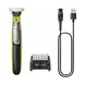 Philips OneBlade 360 Face Scheerapparaat QP2734/23