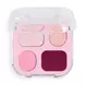 Revolution Bouncy Pop Shadow Palette Dream