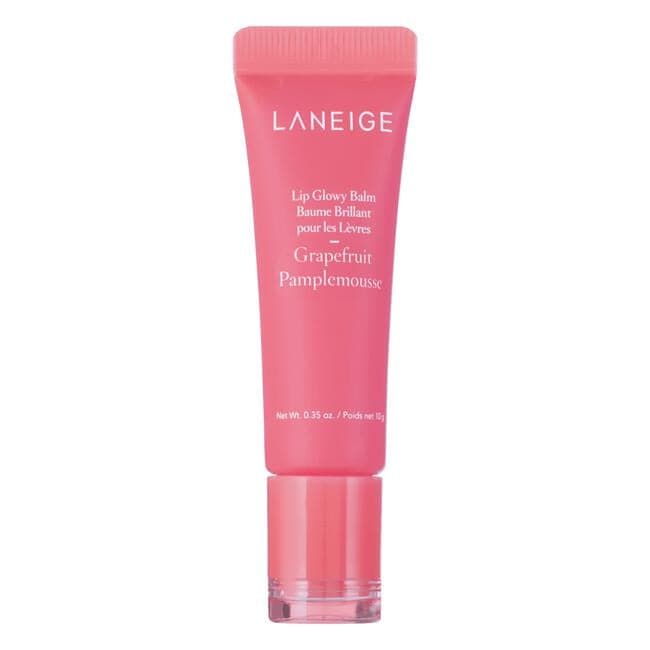Laneige Lip Glowy Balm Grapefruit 10gr