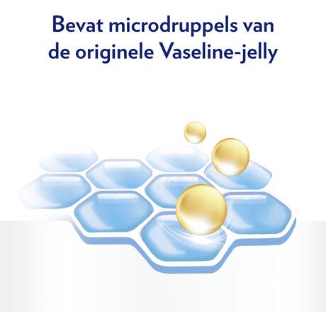 Vaseline Intensive Care Aloe Soothe Bodylotion Spray 190 ML