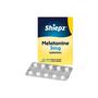 Shiepz Melatonine 3mg 10ST