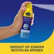 Dr.Scholl's Schoenen Deospray 150 ML