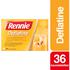 Rennie Deflatine Kauwtabletten Bij Opgeblazen Gevoel Of Winderigheid 36 Stuks
