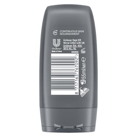 Dove Men+Care Clean Comfort Douchegel Mini 55 ML