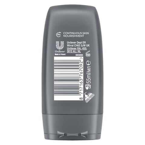 Dove Men+Care Clean Comfort Douchegel Mini 55 ML
