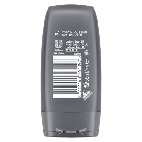Dove Men+Care Clean Comfort Douchegel Mini 55 ML