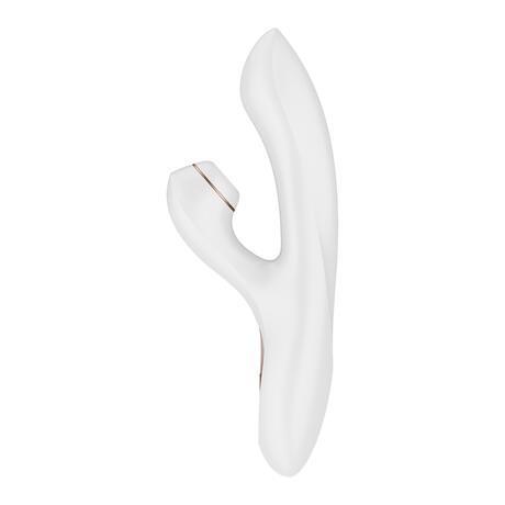 Satisfyer Pro+ G-Spot Wit