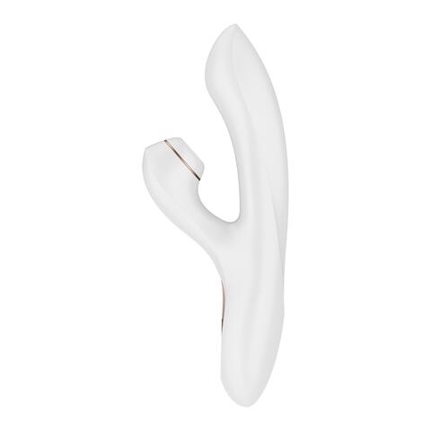 Satisfyer Pro+ G-Spot Wit