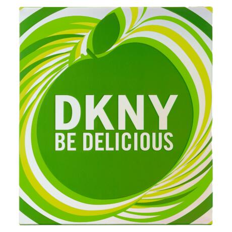 DKNY Be Delicious Giftset