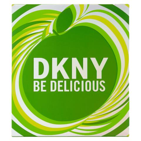 DKNY Be Delicious Giftset