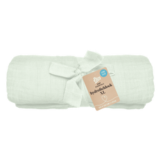 Etos Hydrofiele Doek XL Mint