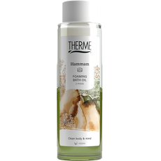 Therme Hammam Foaming Bath Oil 400 ML