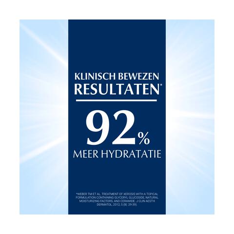 Eucerin UreaRepair PLUS Body Lotion 10% Urea 400 ML