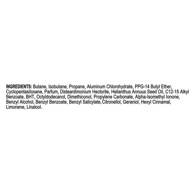 Dove Deodorant Spray Cotton Soft Anti-Transpirant 150 ML