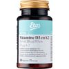 Etos Vitamine K2 en D3 Tabletten 30 stuks