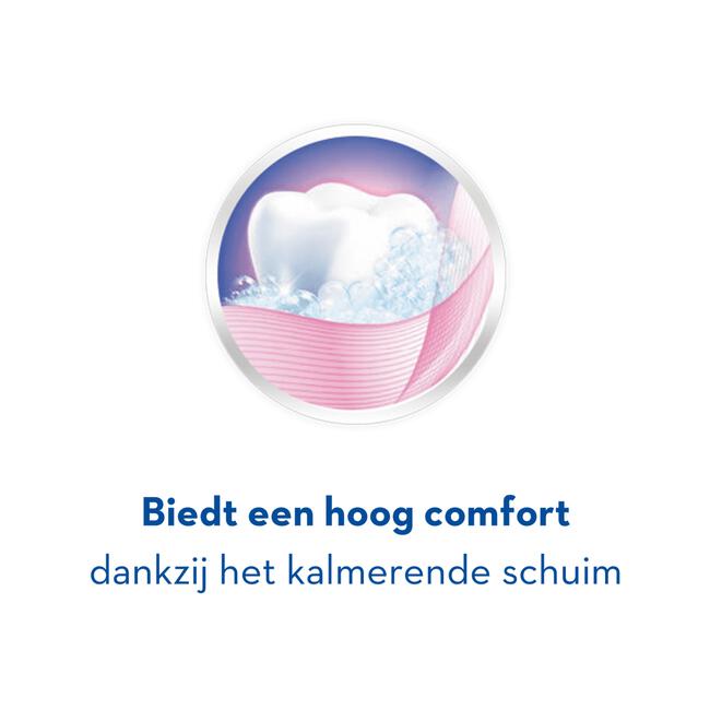 Oral-B Calm Gevoeligheid & Tandvlees Zachte Whitening Tandpasta 75 ML