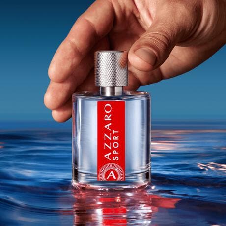 Azzaro Sport EDT V100ml