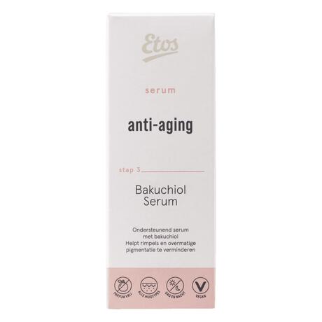 Etos Bakuchiol Serum 30 ML