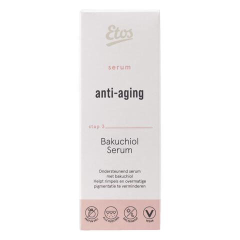 Etos Bakuchiol Serum 30 ML