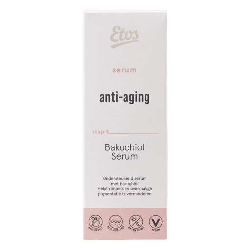 Etos Bakuchiol Serum 30 ML