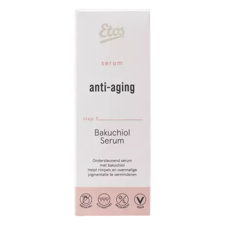 Etos Bakuchiol Serum 30 ML